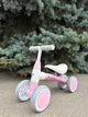 Біговел Велобіг 4-х. колісний BST-71000 Best Trike матеріал рами нейлон + сталь, 4 колеса EVA, в коробці - изображение 2