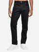 Jeansy regular fit męskie Calvin Klein J30J326061-1BY 32-32 Czarne (8720639449392) - obraz 1