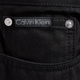 Джинси Regular fit чоловічі Calvin Klein J30J326061-1BY 32-33 Чорні (8720639449439) - зображення 5