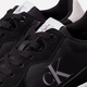 Sneakersy męskie zamszowe Calvin Klein YM0YM01100-0GM 43 Czarne (8720639483884) - obraz 6