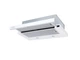 Витяжка Minola MTL 6212 WH 700 LED - изображение 2