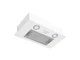 Витяжка Perfelli BI 5252 WH 700 LED - изображение 2