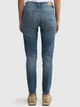 Джинси Slim Fit жіночі Big Star Maggie 494 W28L32 Сині (5900714788735) - зображення 2