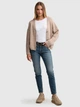 Джинси Slim Fit жіночі Big Star Maggie 494 W28L32 Сині (5900714788735) - зображення 6