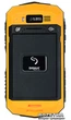 Мобильный телефон Sigma mobile X-treme PQ16 Yellow - изображение 2