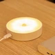 Набір магнітних портативних ламп з датчиком руху LightGuard, 2 штуки - зображення 5