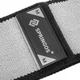 Резинка для фитнеса и спорта тканевая Springos Hip Band Size M FA0114 - изображение 11