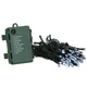Гирлянда на батарейках Springos 10 м 100 LED CL4031 Cold White - изображение 15
