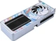 Видеокарта Colorful iGame GeForce RTX 3060 bilibili E-sports Edition OC 12G-V - изображение 3