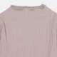 Футболка для девочек Zara 5350/704 152 см Фиолетовая (05350704659123) - изображение 3