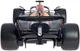 Машинка Rastar Oracle Red Bull Racing RB18 1:12 Синій - зображення 4