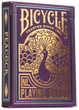 Настільна гра Bicycle Purple Peacock (англійське видання) (0073854096888) - зображення 1