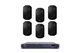 Комплект звука DV audio LA1206MS5B для помещения до 120 м.кв. - изображение 1