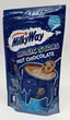 Горячий шоколад быстрого приготовления Milky Way Magic Stars со звездочками 140г - изображение 2