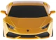 Машинка Rastar Lamborghini Huracan LP610-4 1:24 Жовтий - зображення 3