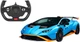 Машинка Rastar Lamborghini Huracan STO 1:14 - зображення 1
