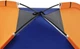 Палатка Skif Outdoor Adventure I Размер 200x150 см Orange-Blue - изображение 3