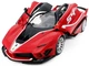 Машинка Rastar Ferrari FXX K Evo на радіокеруванні 1:14 червоний - зображення 3