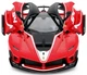 Машинка Rastar Ferrari FXX K Evo на радіокеруванні 1:14 червоний - зображення 5