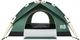 Намет Skif Outdoor Adventure Auto II (200x200 см) green - изображение 3