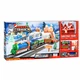 Детская новогодняя железная дорога Power Train (21816) - изображение 5
