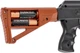 Автомат світло-звуковий ZIPP Toys AK47 чорний - зображення 3