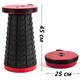 Cтілець складаний Telescop Red - изображение 4