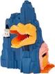 Ігровий набір ZIPP Toys Dino автотрек-серпантин електричний - изображение 3