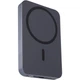 Повербанк с беспроводной зарядкой Gelius Nexus Magnetic Wireless Charge 15W GP-PBW100i 5 000mAh - изображение 1