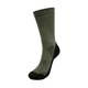 Носки Tribe Trekking T-KB-0010-black, 41/43 - изображение 3