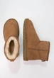 Жіночі уггі UGG Classic Mini II Chestnut Коричневий 41 1016222 - зображення 3