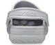 Сабо Crocs Baya Clog Light Grey M5W7-37-24 см 10126 - изображение 5