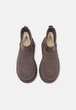 Жіночі уггі UGG Classic Mini Dipper Thundercloud Коричневий 39 1168170 - зображення 4
