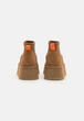 Женские угги UGG Classic Mini Dipper Chestnut Коричневый 38 1168170 - изображение 3