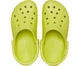 Сабо Crocs Baya Clog Citrus M8W10-41-26.5 см 10126 - изображение 4