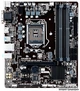 Материнская плата Gigabyte GA-B150M-DS3H DDR3 (s1151, Intel B150, PCI-Ex16) - изображение 1