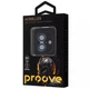 Защитное стекло на камеру Proove Achilles для Apple iPhone 16 /16 Plus black - изображение 3