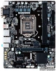 Материнская плата Gigabyte GA-H110M-S2HP (s1151, Intel H110, PCI-Ex16) - изображение 1