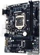 Материнская плата Gigabyte GA-H110M-S2HP (s1151, Intel H110, PCI-Ex16) - изображение 2