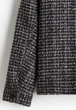 Куртка чоловіча Regular Fit H&M (57858) М Темно-сіра - зображення 6