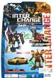 Робот-трансформер INTER CHANGE Bumblebee (4092) - изображение 2