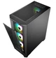 Игровой ПК X-Game 33.10 (Intel Core i5-12400F, RX 6700 XT 12 ГБ, 16 ГБ ОЗУ, 500 SSD) - изображение 4