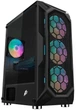 Игровой ПК X-Game 33.15 (Intel Core i5-12400F, RX 6700 XT 12 ГБ, 16 ГБ ОЗУ, 500 SSD) - изображение 1
