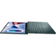 Ноутбук 13,3" Lenovo Yoga 6 13ABR8 1920x1200/ 7 7730U/16ГБ/512ГБ Черный (83B2007MRA) - изображение 5