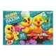 Дитячі пазли-максі "Каченята" Danko Toys Mx30-07-09, 30 елементів - зображення 2