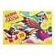 Детские пазлы-макси "Совы почтальоны" Danko Toys Mx30-07-07, 30 элементов - изображение 2