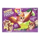 Детские пазлы-макси "День рождения совы" Danko Toys Mx30-07-04, 30 элементов - изображение 2