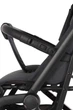Прогулочная коляска Carrello Porto CRL-5522 Tan Grey - изображение 15