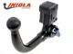 Фаркоп Imiola Mercedes GL (06-12) X166/невидимая, (M/A42) - изображение 1