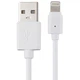Кабель Hoco X1 для iPhone 5 6 7 8 X шнур дріт Lightning білий - изображение 1